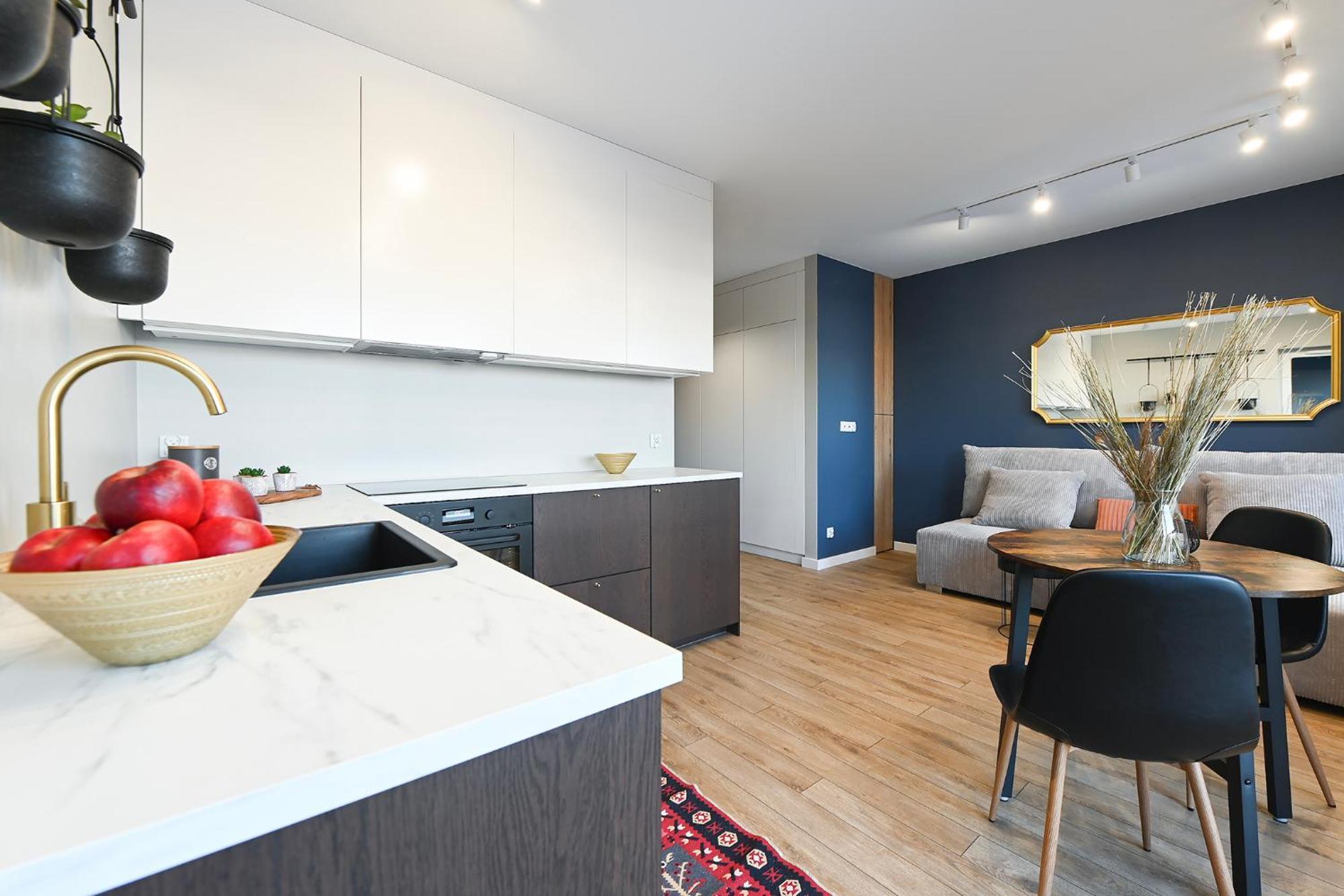 Regnum Noctis Piotrkowska 44 Appartement Łódź Buitenkant foto